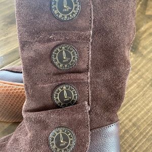 Livie & Luca Tiempo Boot